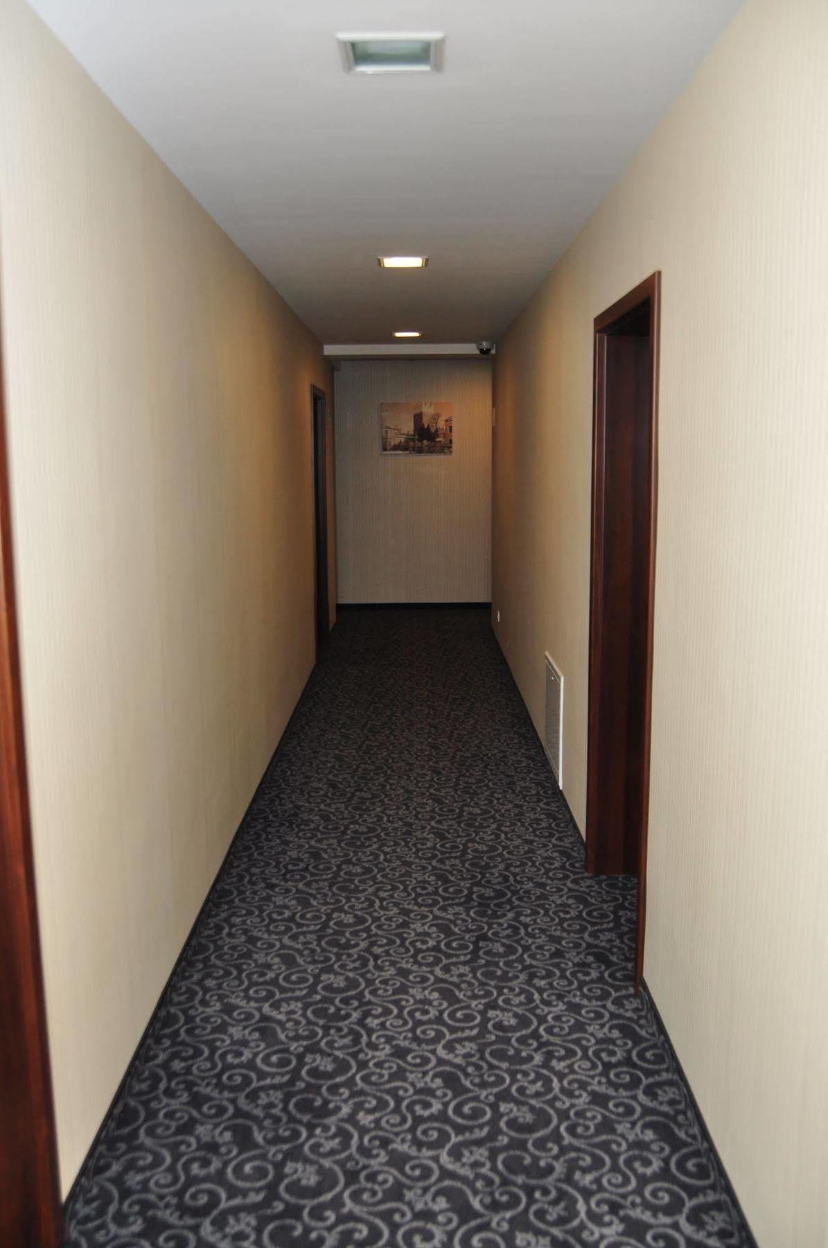 Dwor Dwikozy Hotel Eksteriør billede